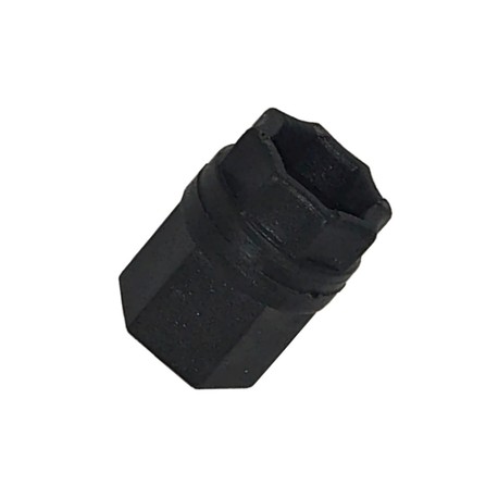 JetPort Coupler Tie Up Nut Key JetPort Coupler Tie Up Nut Key